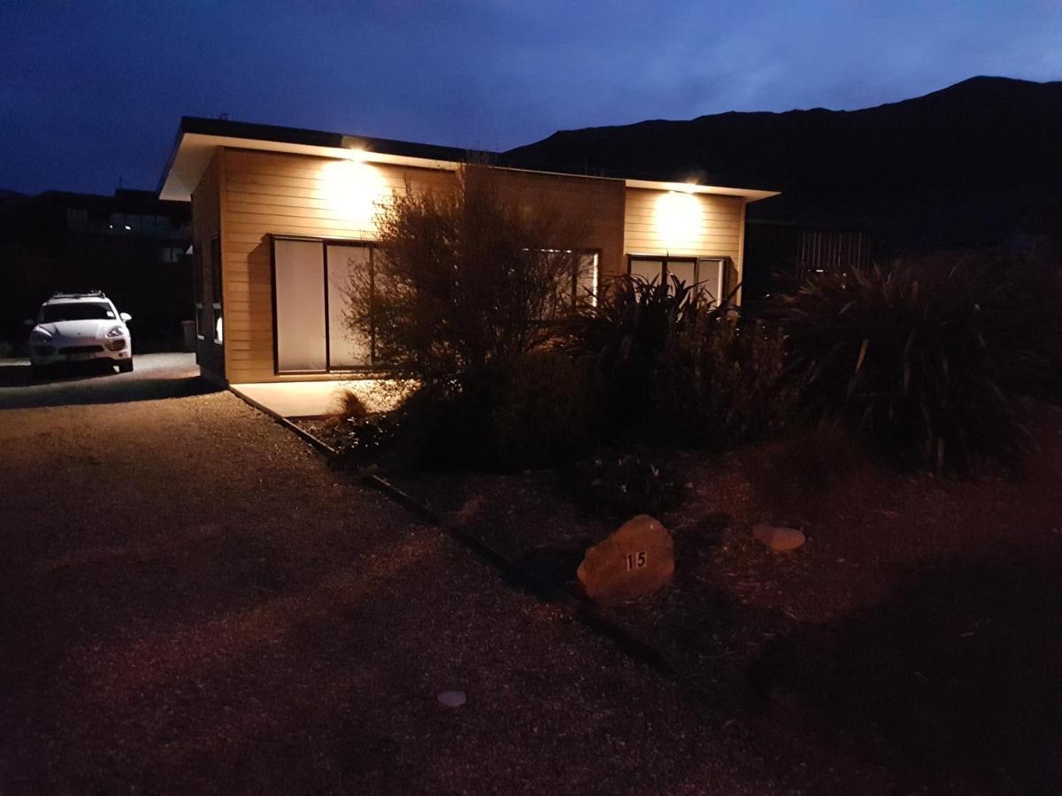 Villa Simply Stunning Wanaka Exterior foto