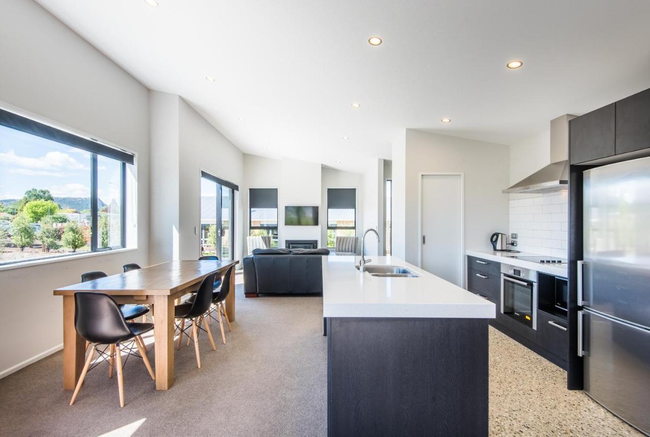 Villa Simply Stunning Wanaka Exterior foto
