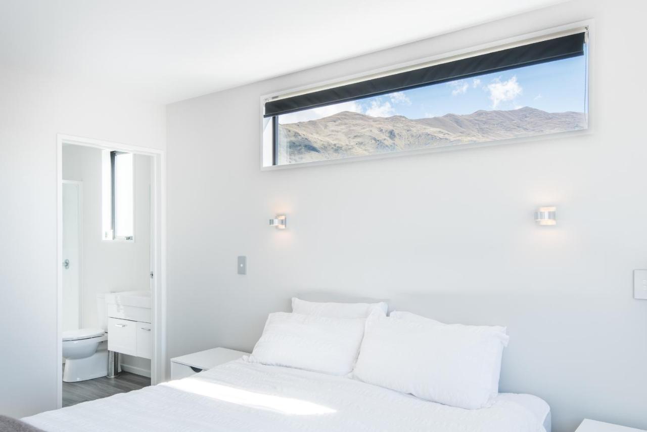 Villa Simply Stunning Wanaka Exterior foto