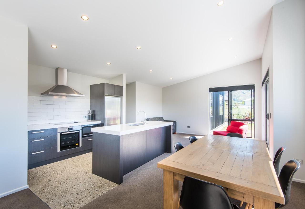 Villa Simply Stunning Wanaka Exterior foto