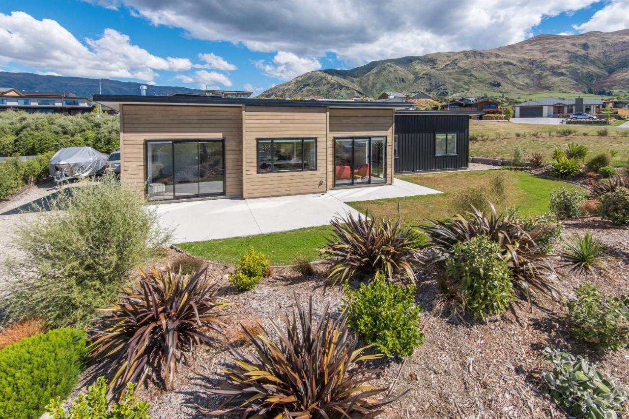 Villa Simply Stunning Wanaka Exterior foto
