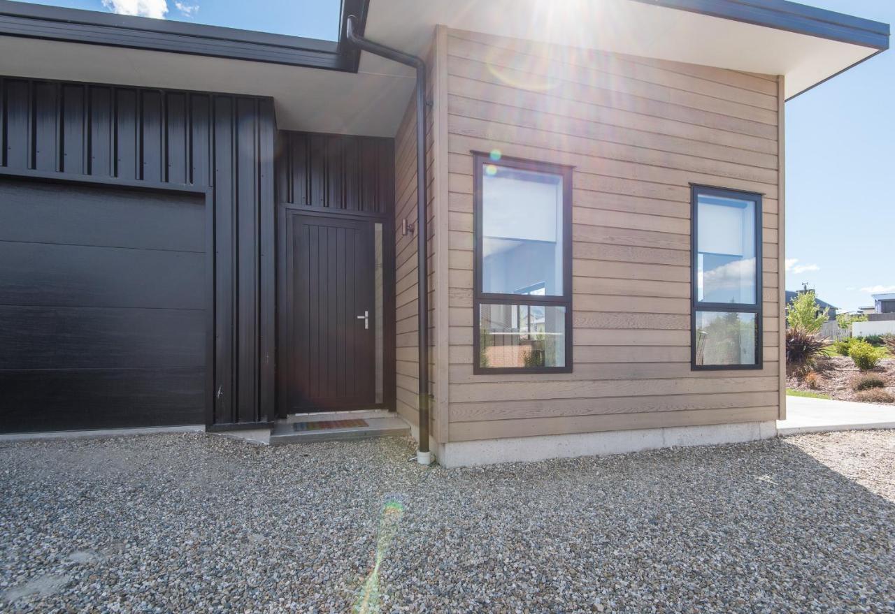 Villa Simply Stunning Wanaka Exterior foto